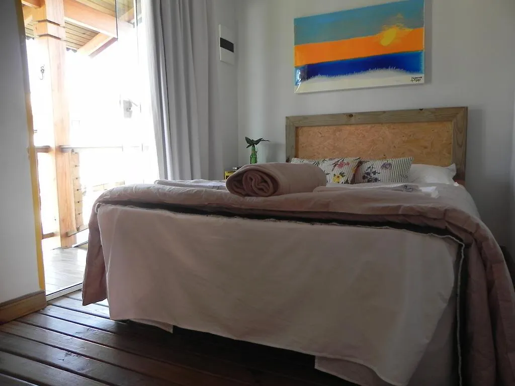 Alma Brava Bed & Breakfast Itajai