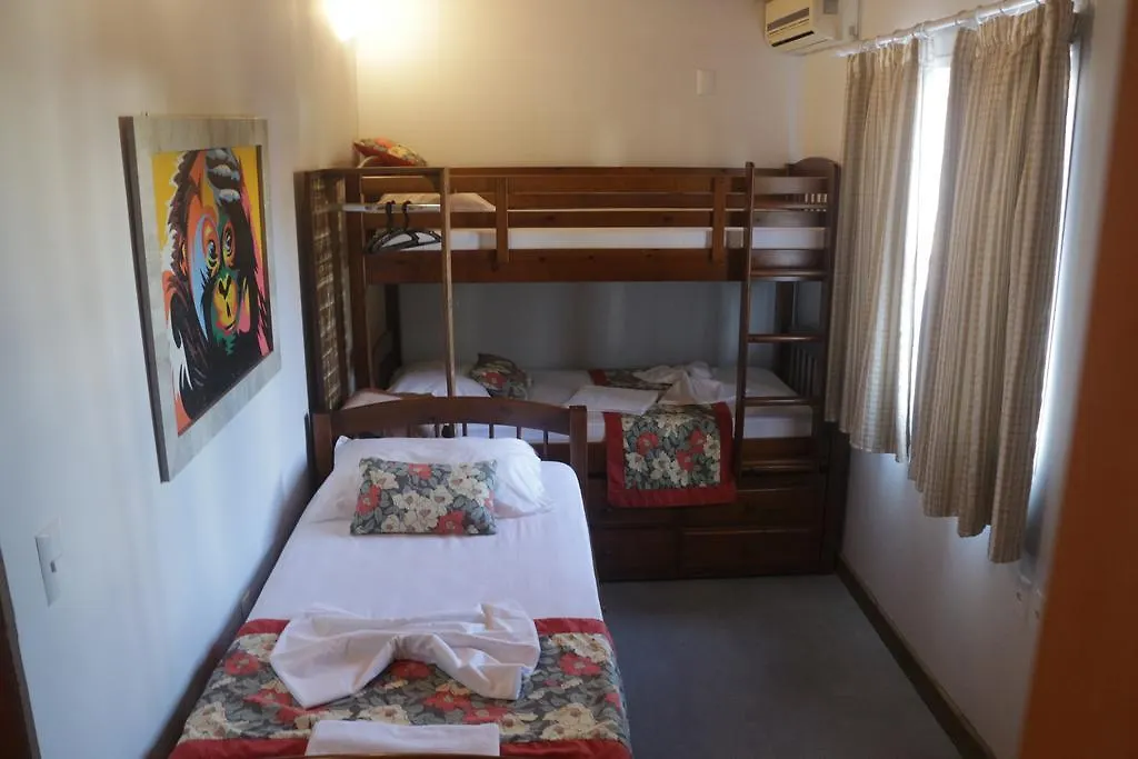 Alma Brava Bed & Breakfast Itajai