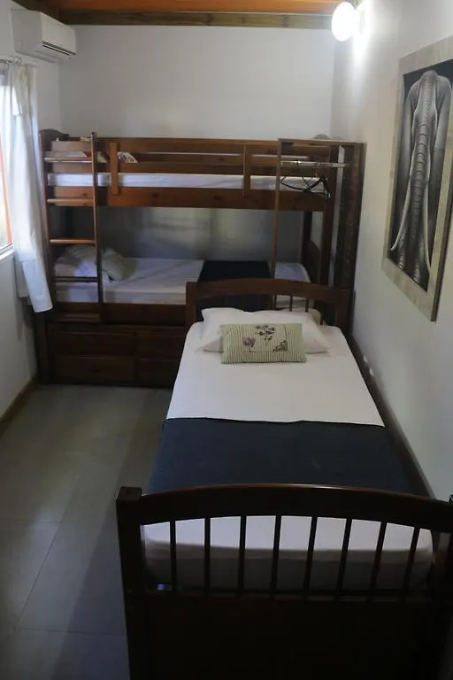 Alma Brava Bed & Breakfast Itajai 2*,