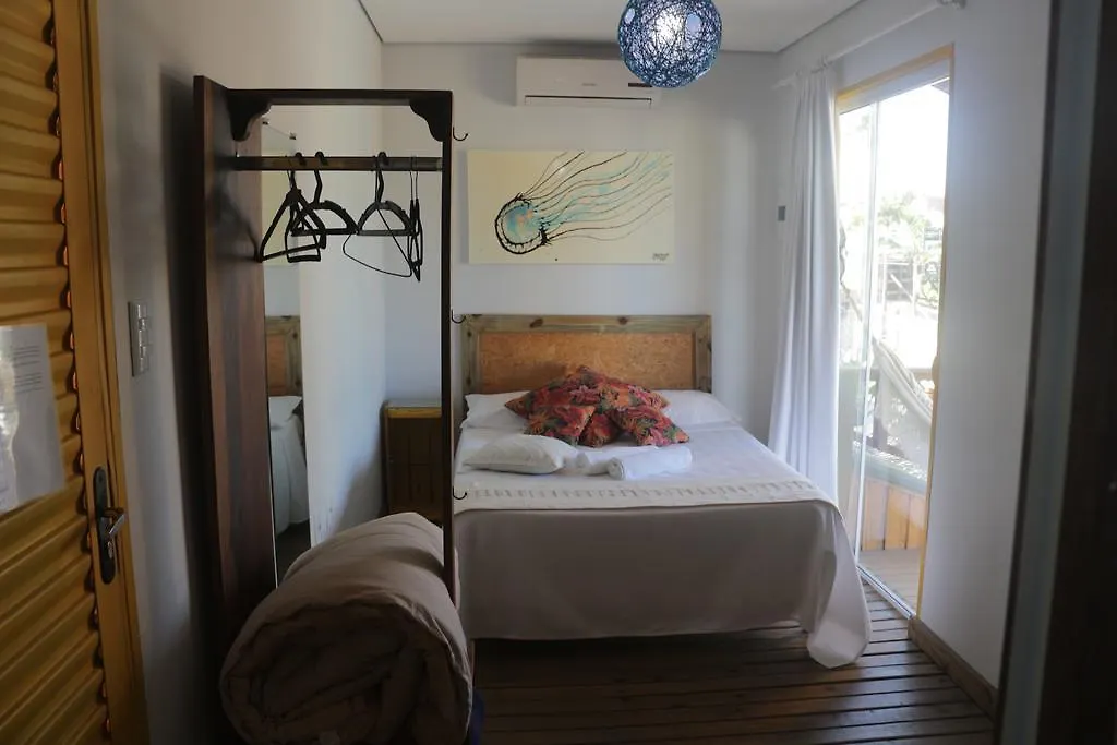 Alma Brava Bed & Breakfast Itajai
