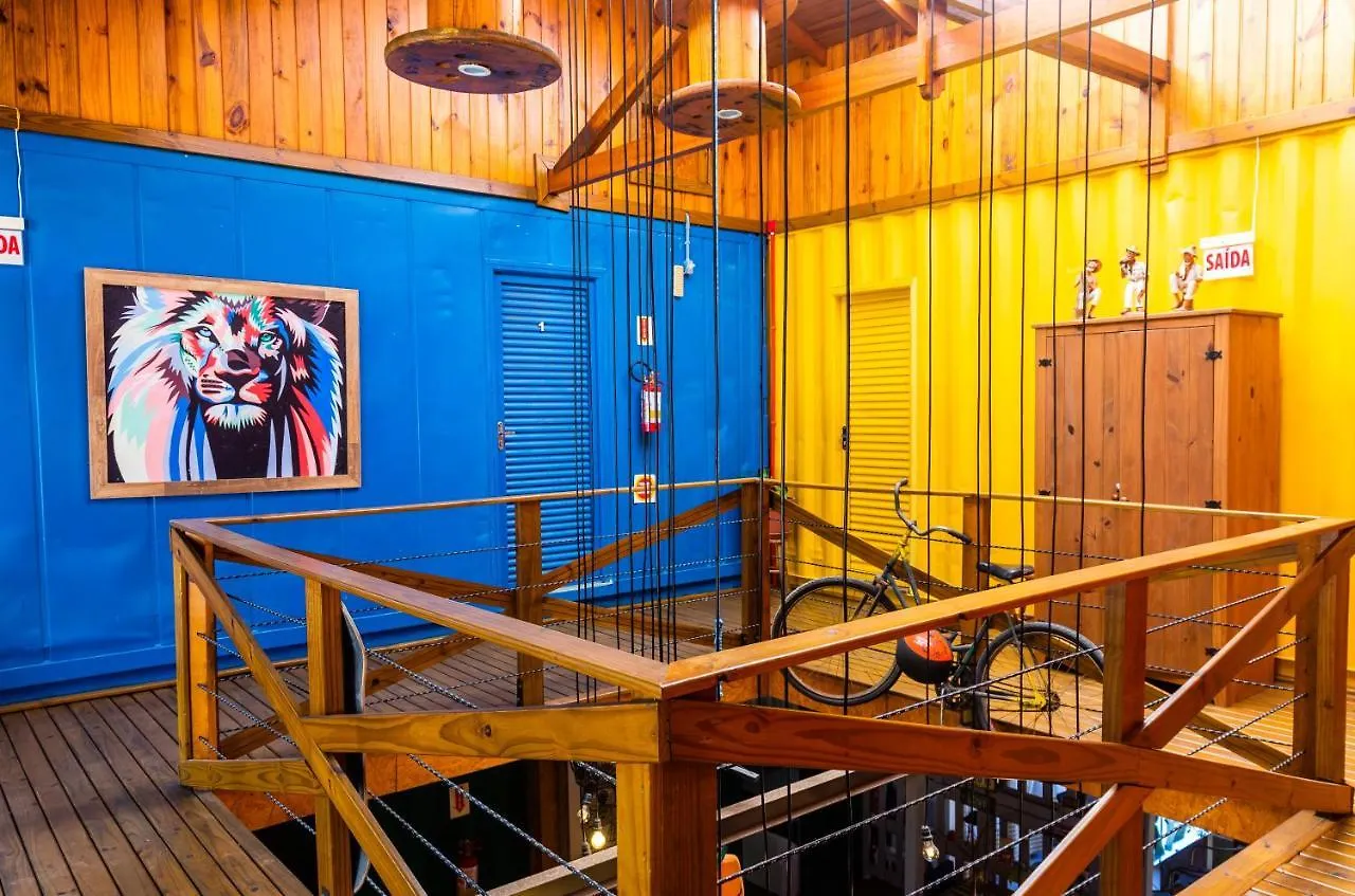**  Alma Brava Bed & Breakfast Itajai Brazil