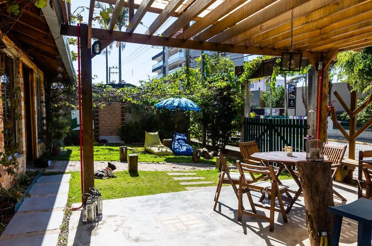 Alma Brava Bed & Breakfast Itajai