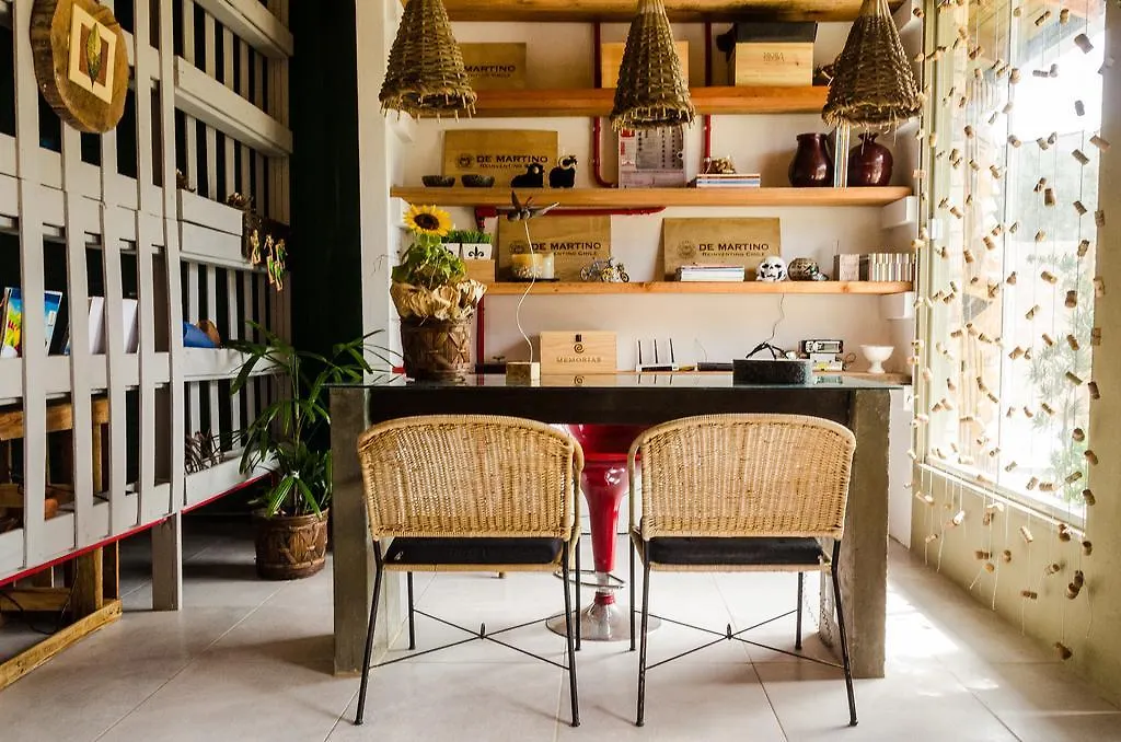 Alma Brava Bed & Breakfast Itajai 2*,  Brazil