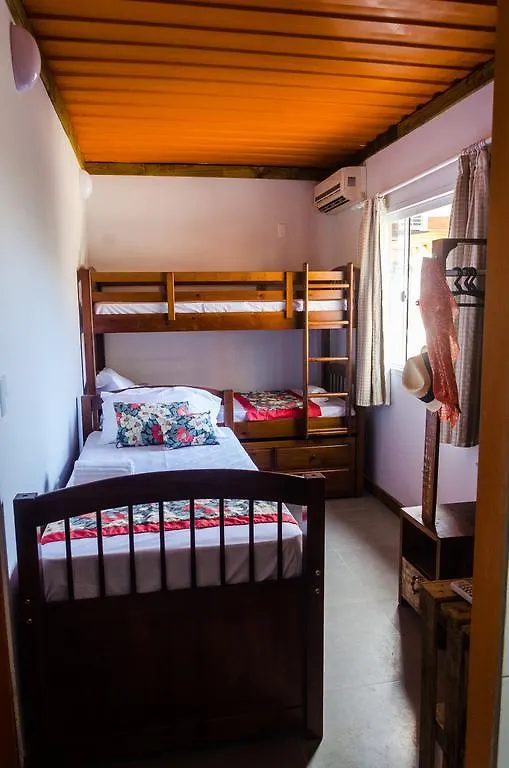 Alma Brava Bed & Breakfast Itajai