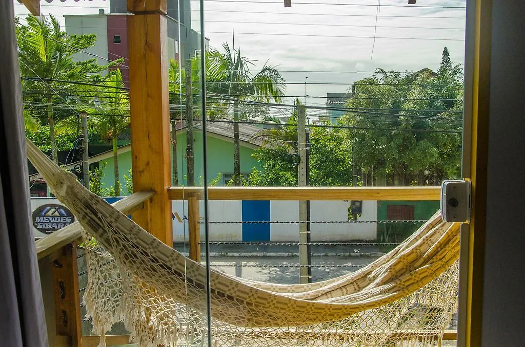 Alma Brava Bed & Breakfast Itajai