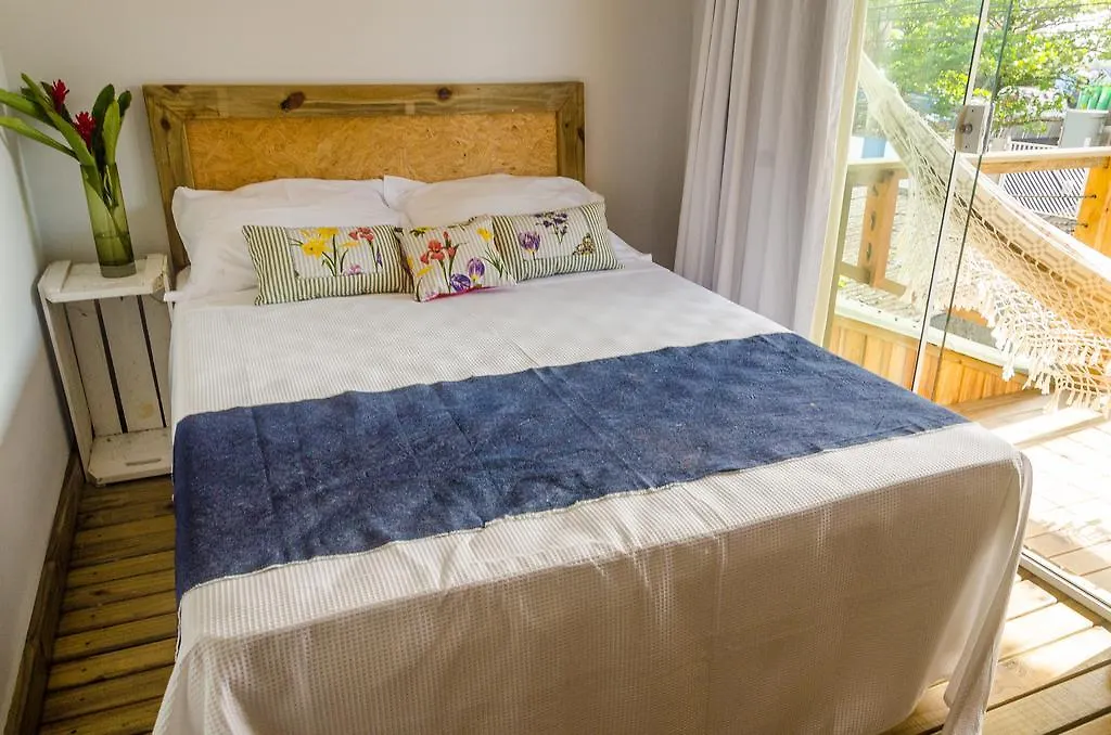 Alma Brava Bed & Breakfast Itajai