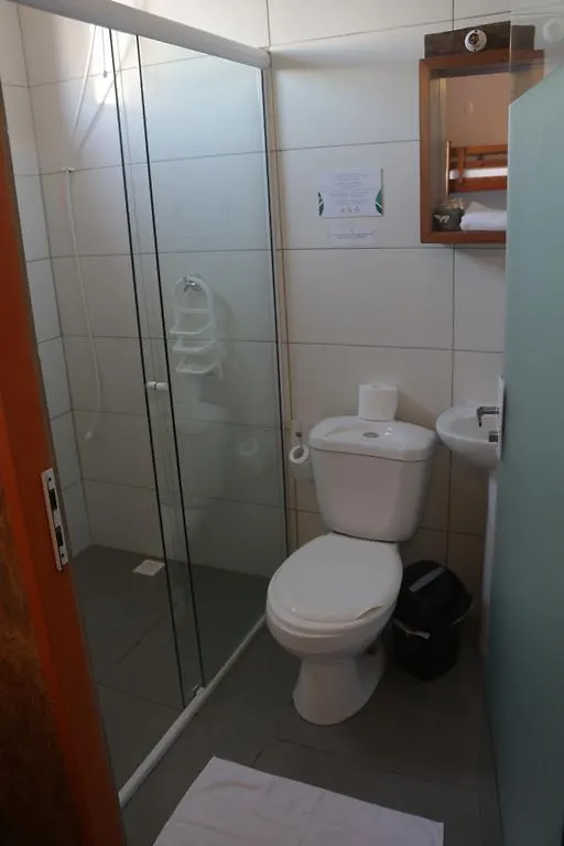 Alma Brava Bed & Breakfast Itajai