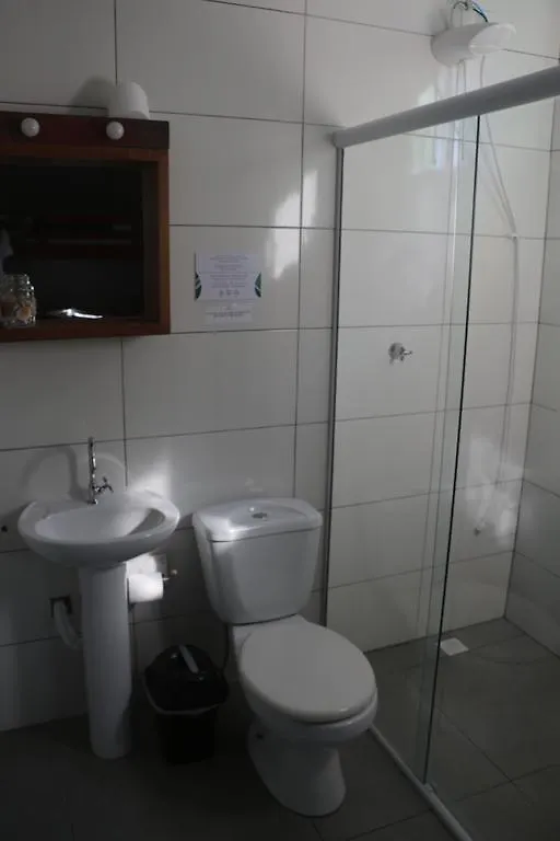 Alma Brava Bed & Breakfast Itajai