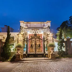 Ekaterina Palace - Boutique Casa de hóspedes