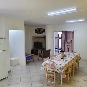 No Centro Albergue